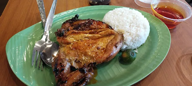 Mang Inasal - Savemore Novaliches