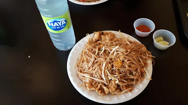 Thai Express Restaurant Laval