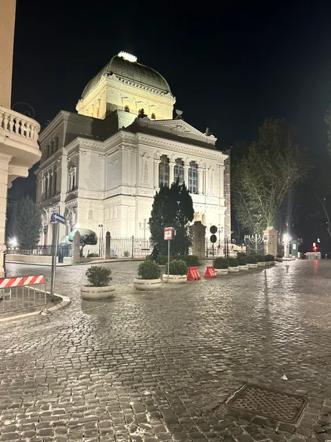 Roxyluxury house rome