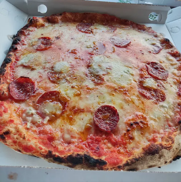 Pizzeria Rock Cordenons