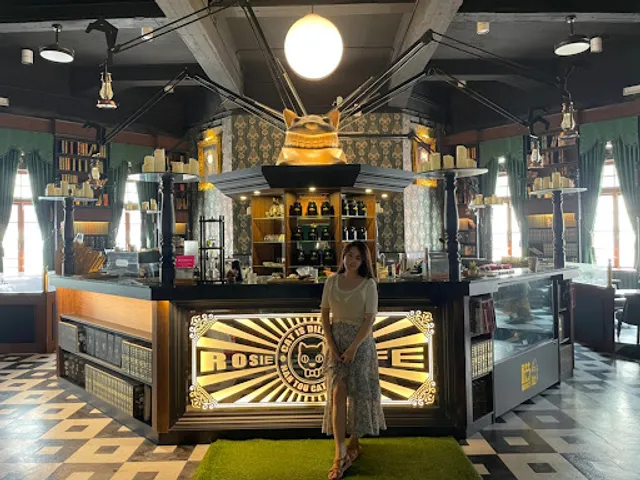 福瑞堂 創新台菜