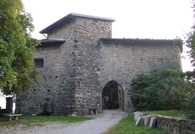 B&B Castello Presati