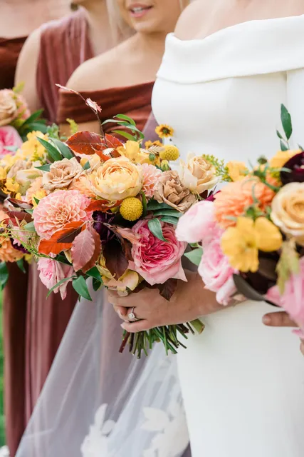 Something Styled, Floral Design