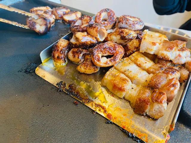 하남돼지집 돌곶이역점