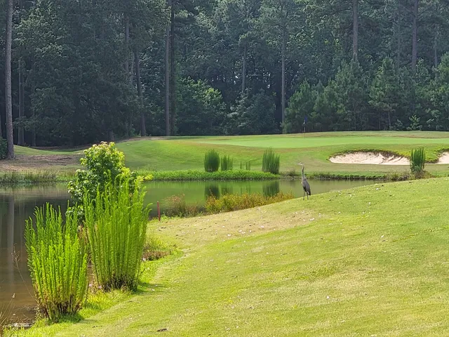 Fort Lee Golf Course