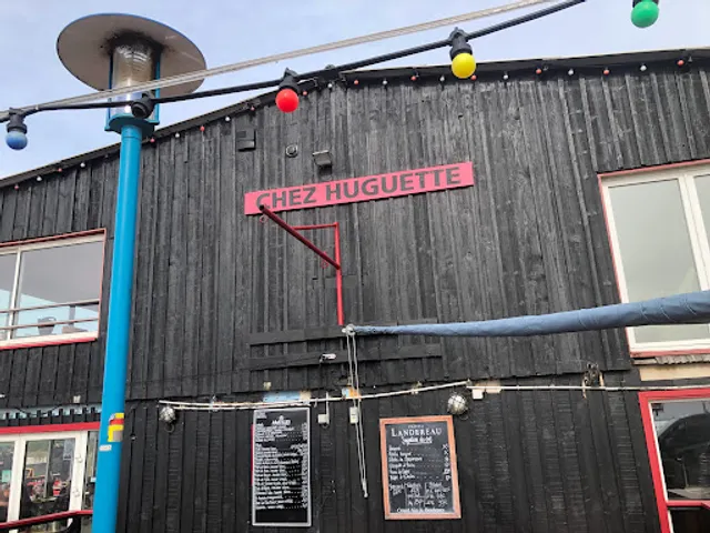 Chez Huguette