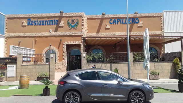 Restaurante Capillero