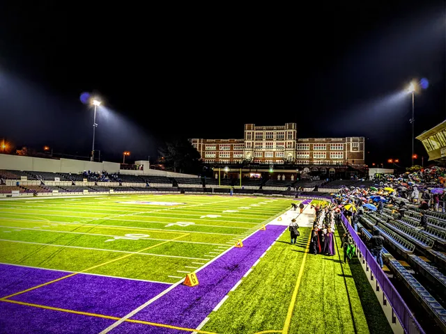 Erie Veterans Memorial Stadium