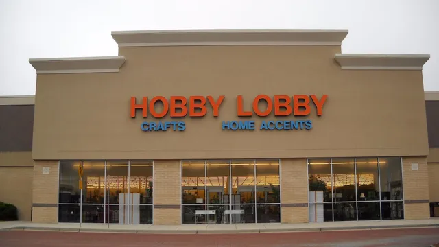 Hobby Lobby