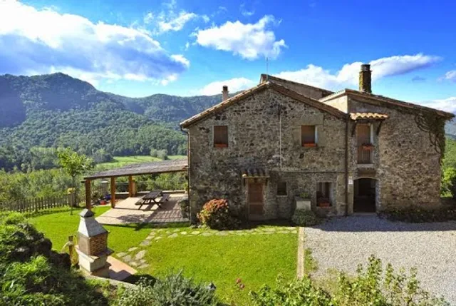 Mas la Costa (Experiència Rural)