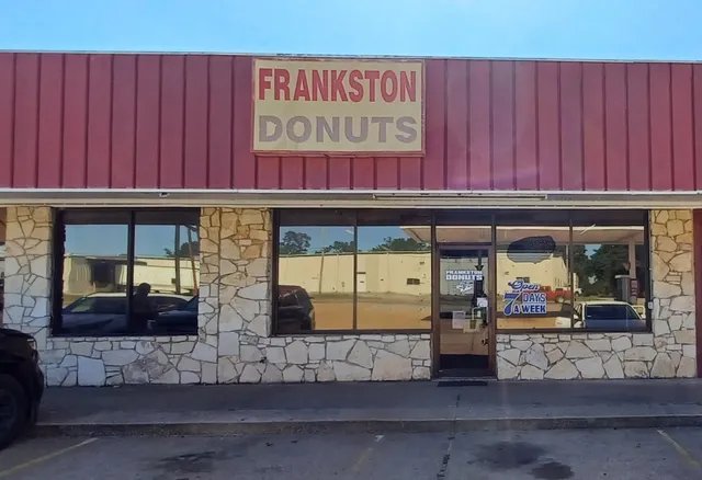 Frankston Donuts