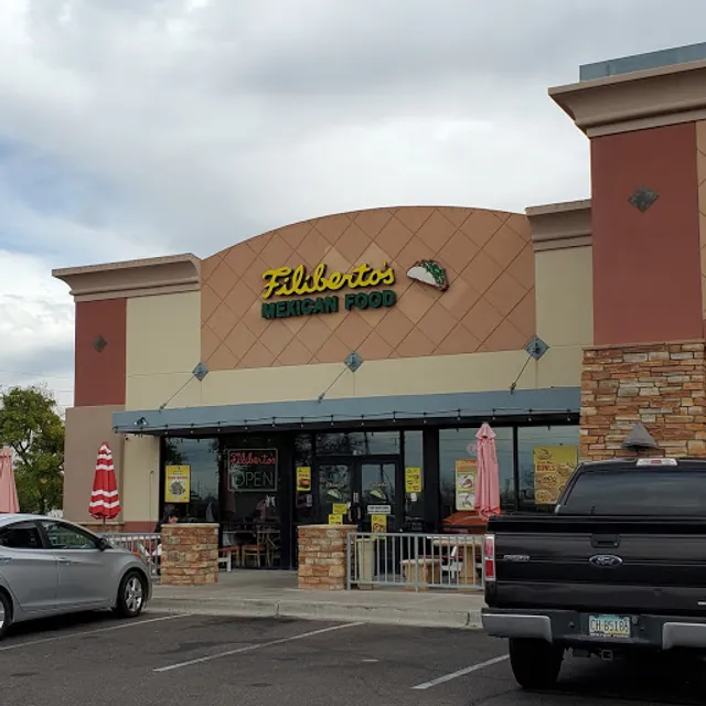 Filiberto's Mexican Food