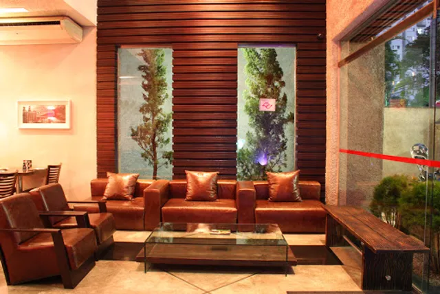 Restaurante Aoyama - Moema