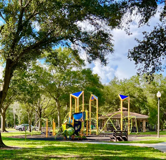 Helen S. Howarth Community Park