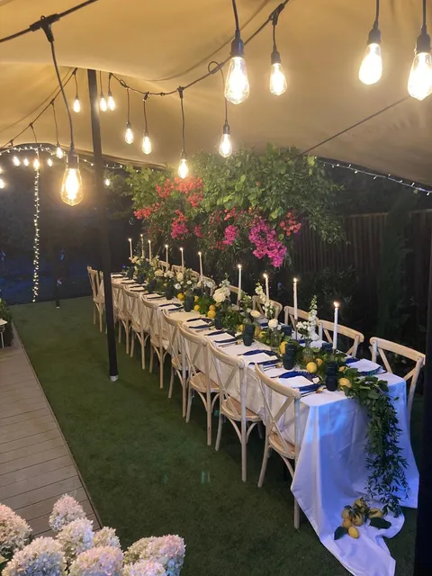 The Hampstead Kitchen