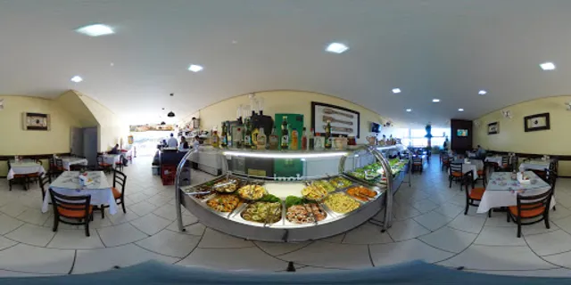 Restaurante e Bar Avenida