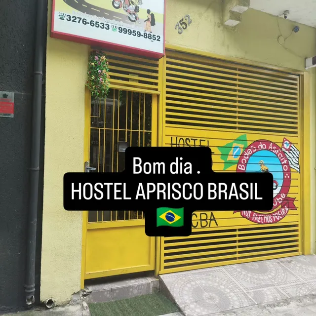 APRISCO SÃO PAULO