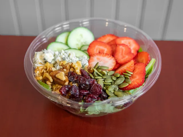 The Lilly Pad Cafe LLC