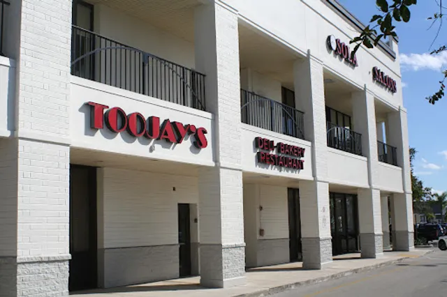 TooJay’s Deli • Bakery • Restaurant