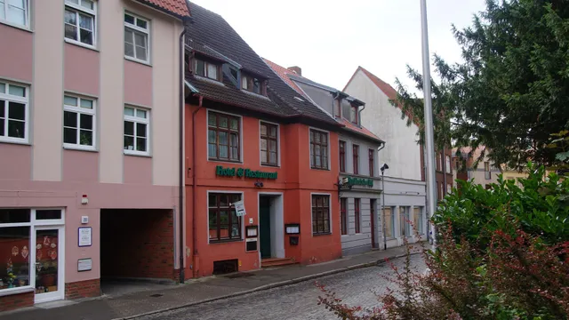 Norddeutscher Hof