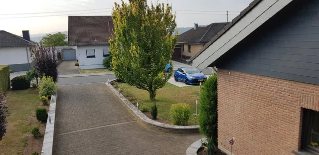 Ferienwohnung Schäfer