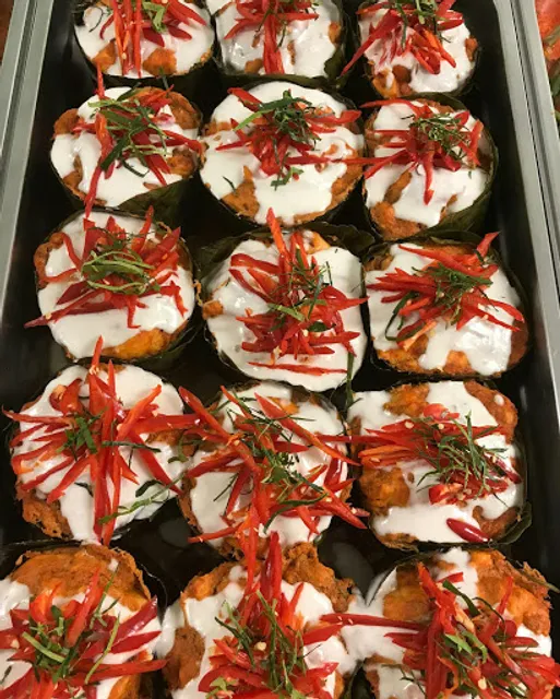 Pim's Thai Noodles 2 go