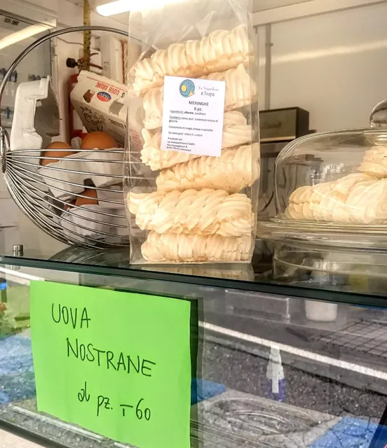 La Verzaschina e l'aspis