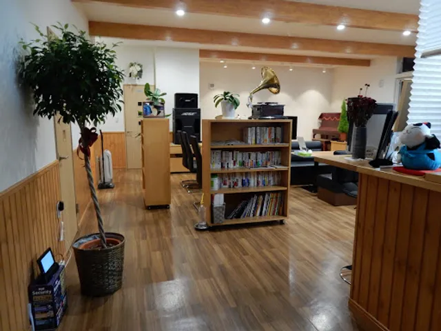 サウンド スペース チャボ