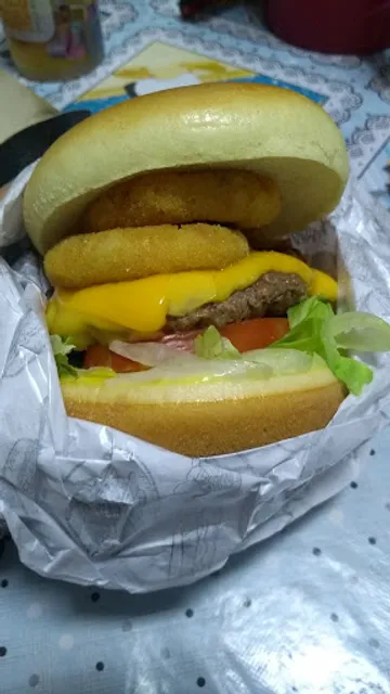 Hamburgueria Osasco Bros Burguer
