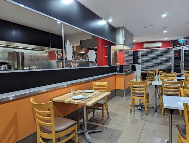 Origin Turkish Kitchen