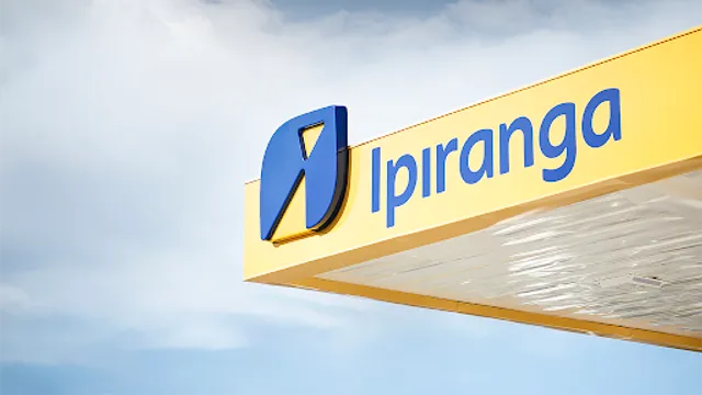 Posto Ipiranga