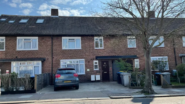 Kensal Lodge Guest House