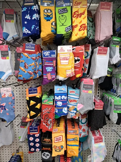 Chicot Crossing Shopping Center