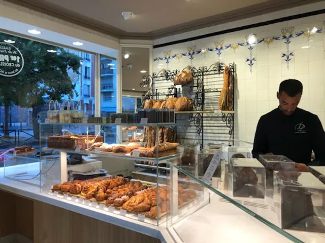 LAURENT DUCHÊNE Paris 13ème