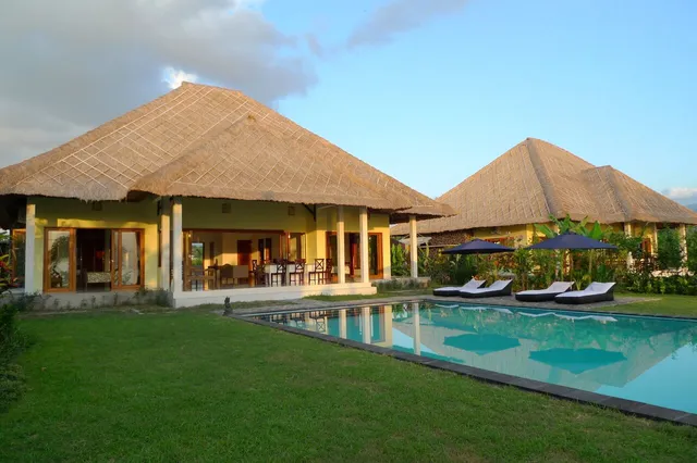 The North Cape Beach Villas