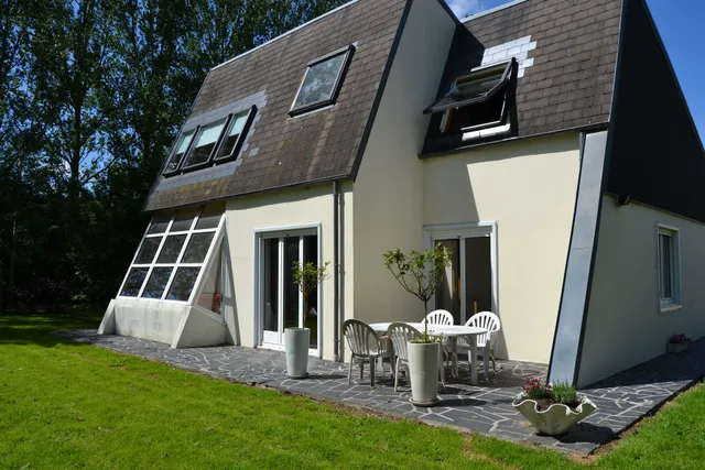 Gite haute somme le Noyer