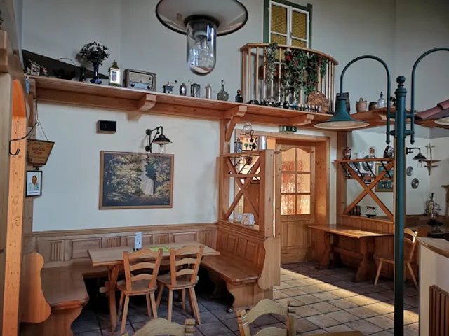 Weinberghof Stumwöhrer