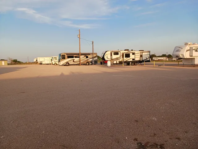 Arons Rv Park