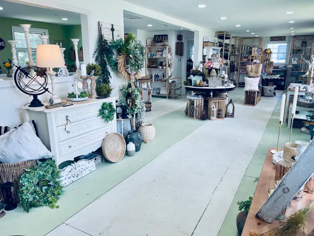 Creative Spaces Boutique & Design