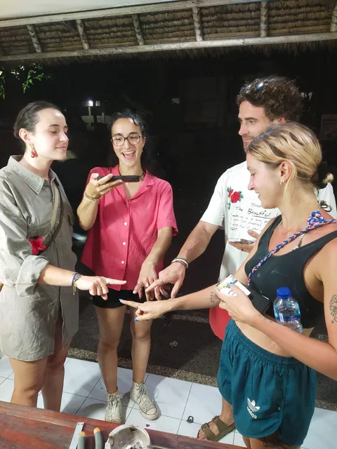 APTHI UBUD SILVER CLASS