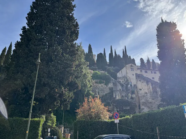 Stromboli Loft Verona