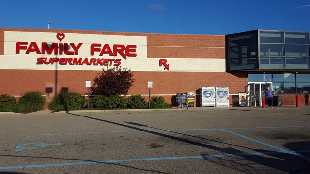 Family Fare Supermarket