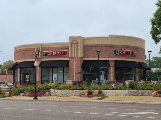 Chipotle Mexican Grill