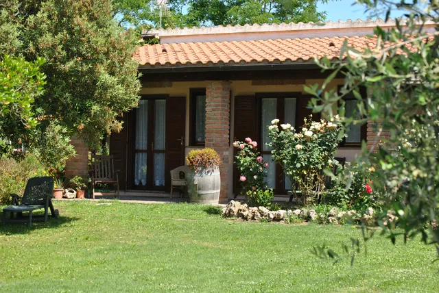 LILLASTRO Agriturismo Fattoria Didattica Centro Ippico