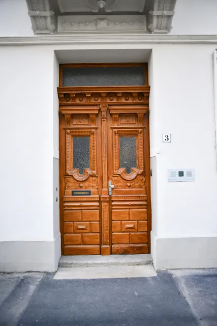 Apartment Central am Zoo