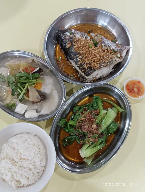 天天有鱼 Tian Tian You Yu