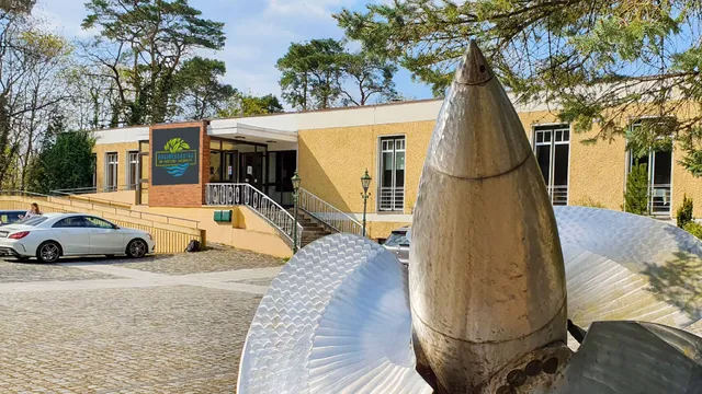 BUSINESSHOTEL AM PEETZSEE GRÜNHEIDE