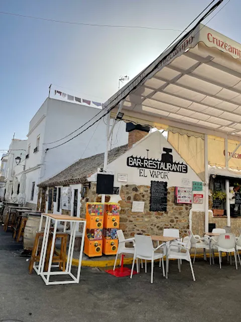 RESTAURANTE EL HUESI