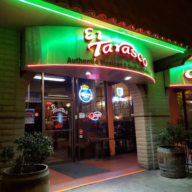 El Tarasco Mexican Restaurant