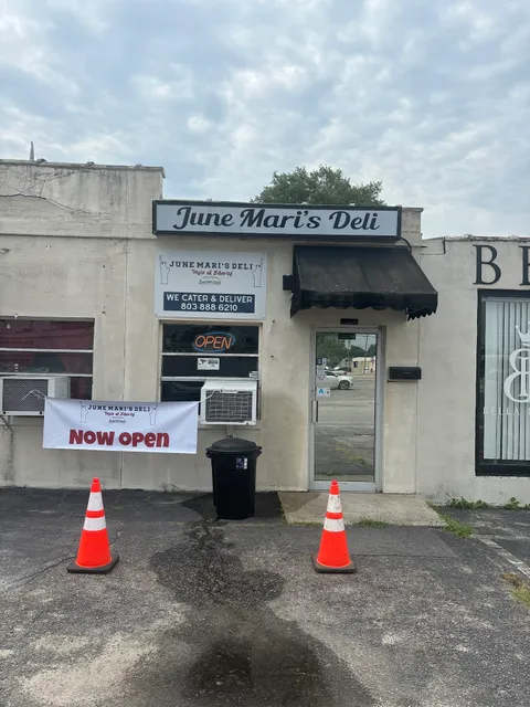 June Mari's Deli